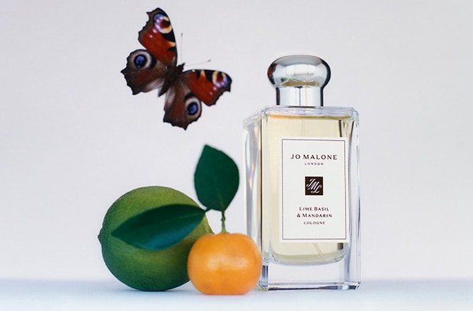 Jo Malone Citrus 